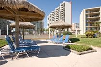 Saida III By South Padre Condo Rentals South Padre Island Exteriér fotografie