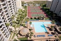 Saida III By South Padre Condo Rentals South Padre Island Exteriér fotografie